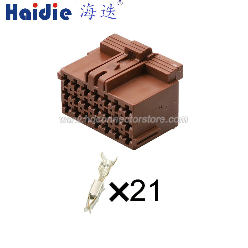wiring connector 1-967625-1/967635-1