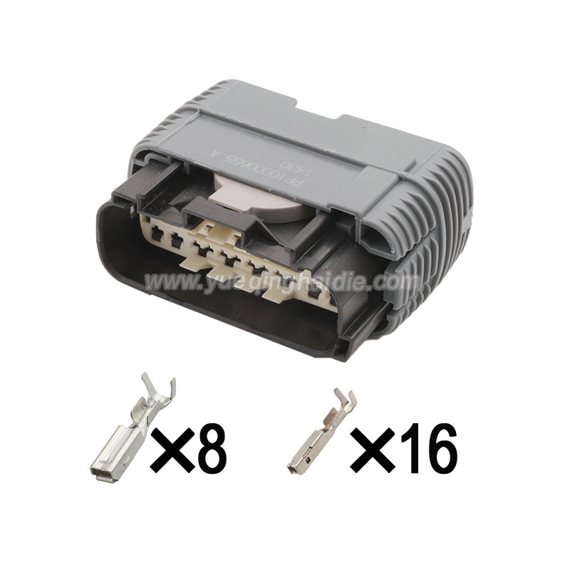 wiring connector 13795018/F668000