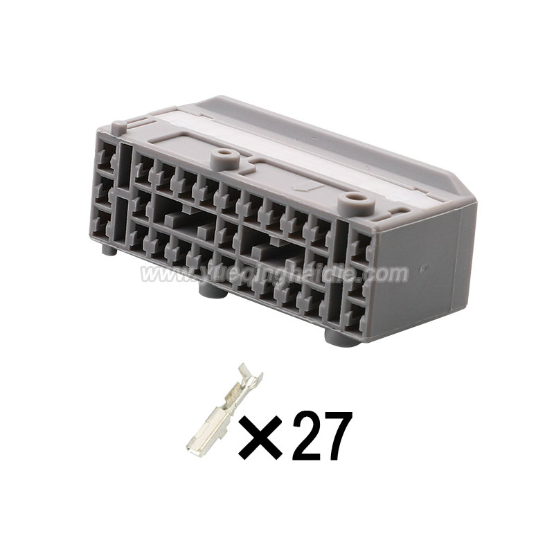 wiring connector 917416-6