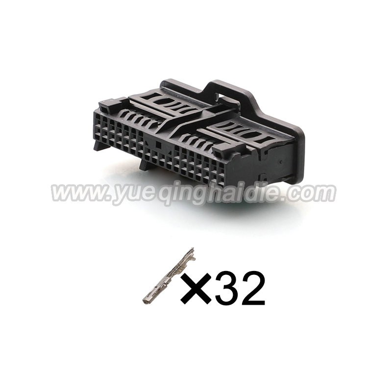 wiring connector 2141576-1