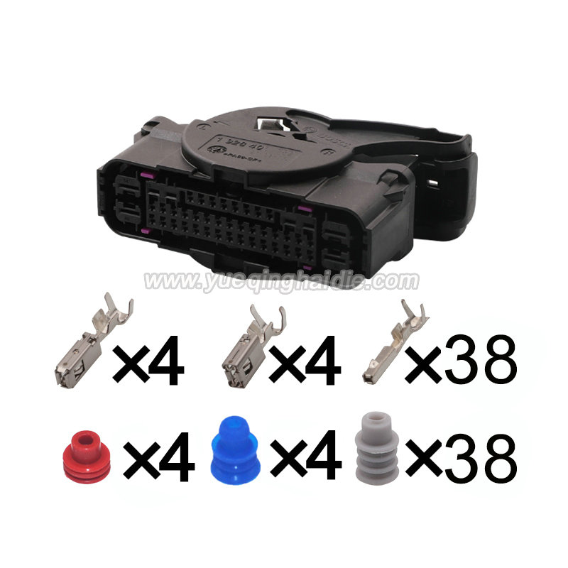 wiring connector 1928405782/1928405784