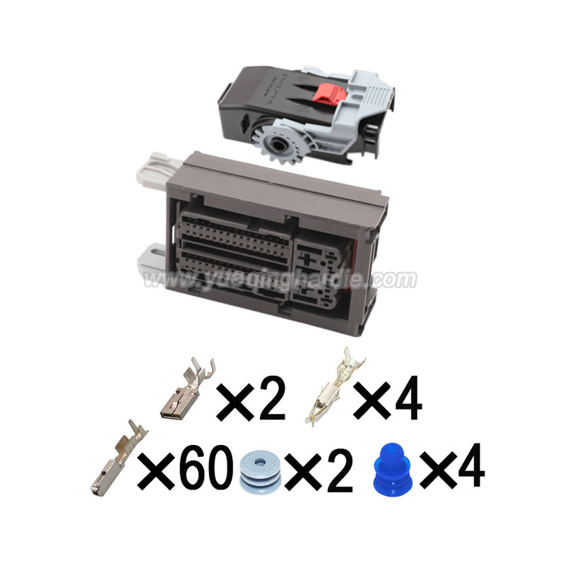 wiring connector 13647470