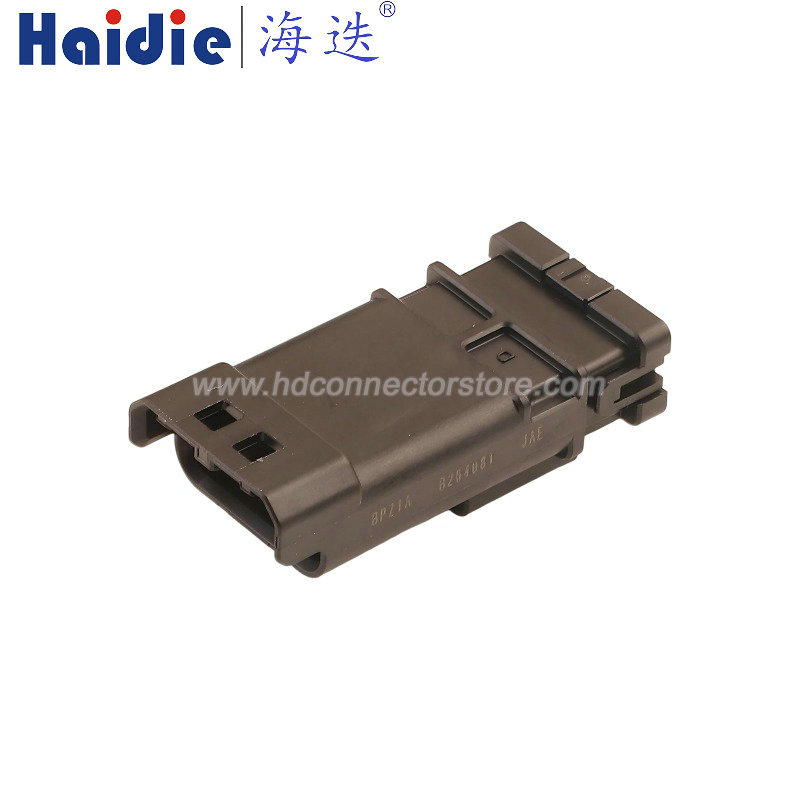 wiring connector MX80B04PZ1A