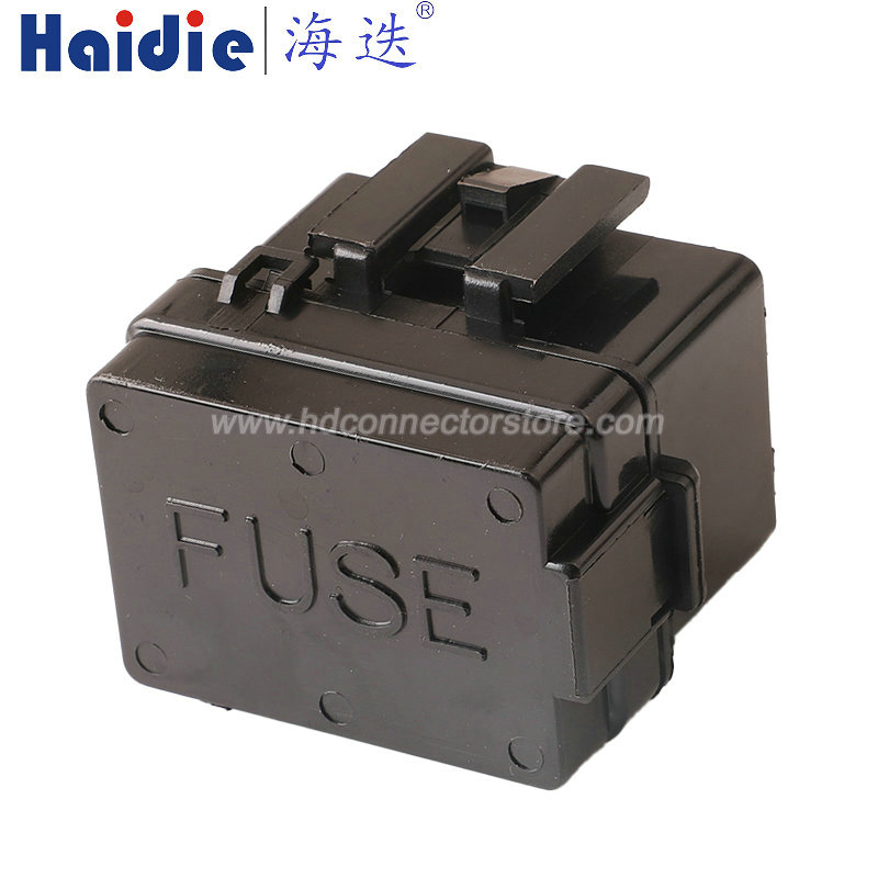 Fuse box BX2043