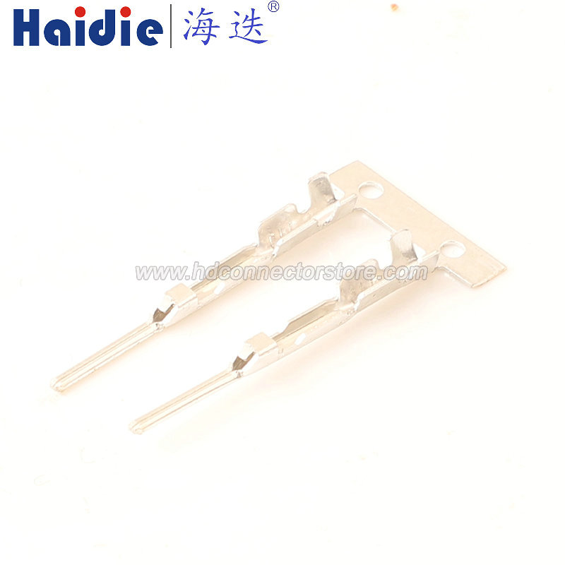 Reel terminal 2-1419158-5