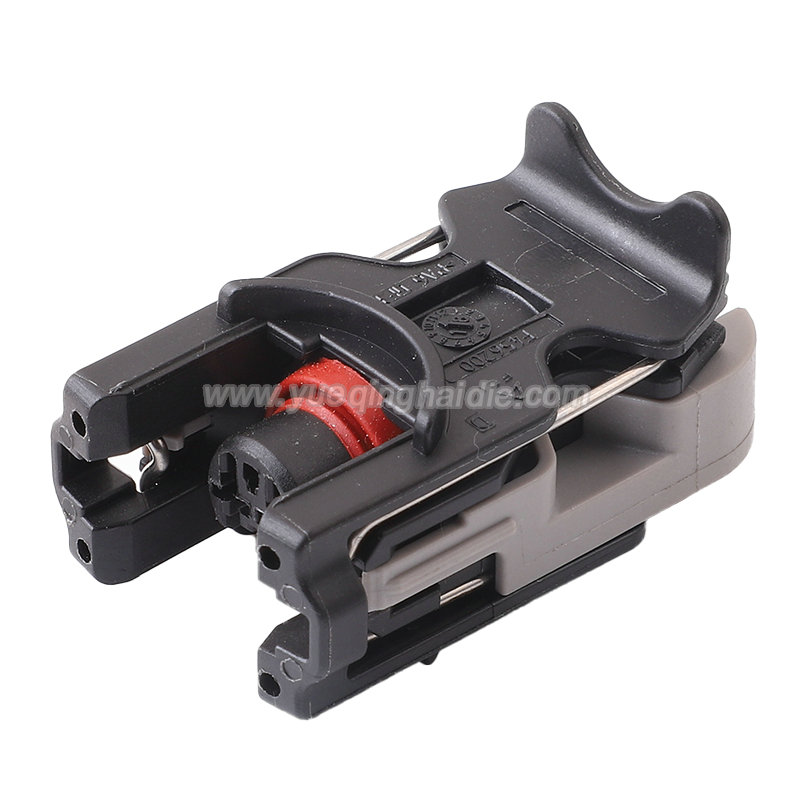 Auto connector F456200