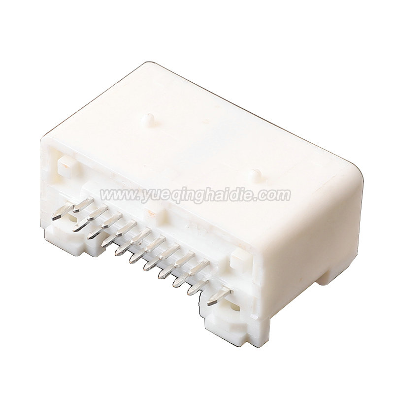 Auto connector HD201-0.7-1.5-10A