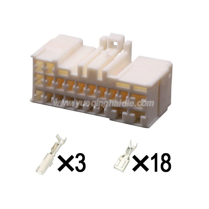 wiring connector MG612102/MG632131-3