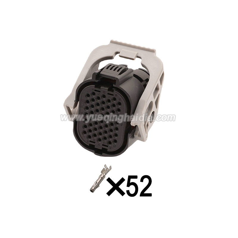 Auto connector 132052-001