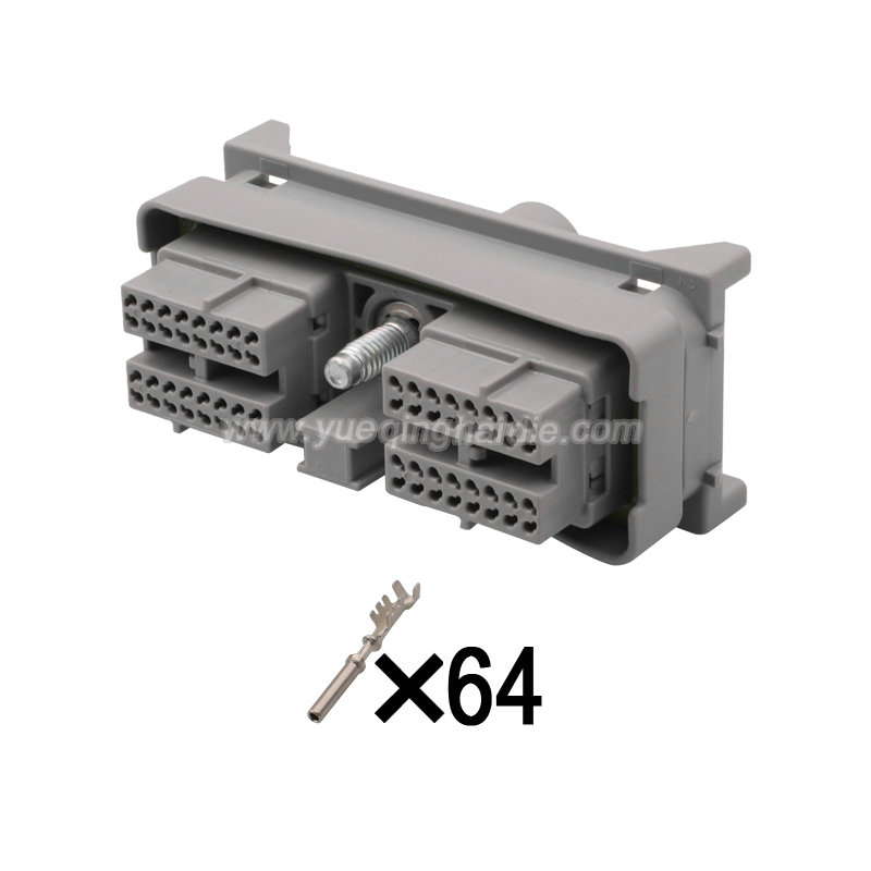 wiring connector 15488667/15404650
