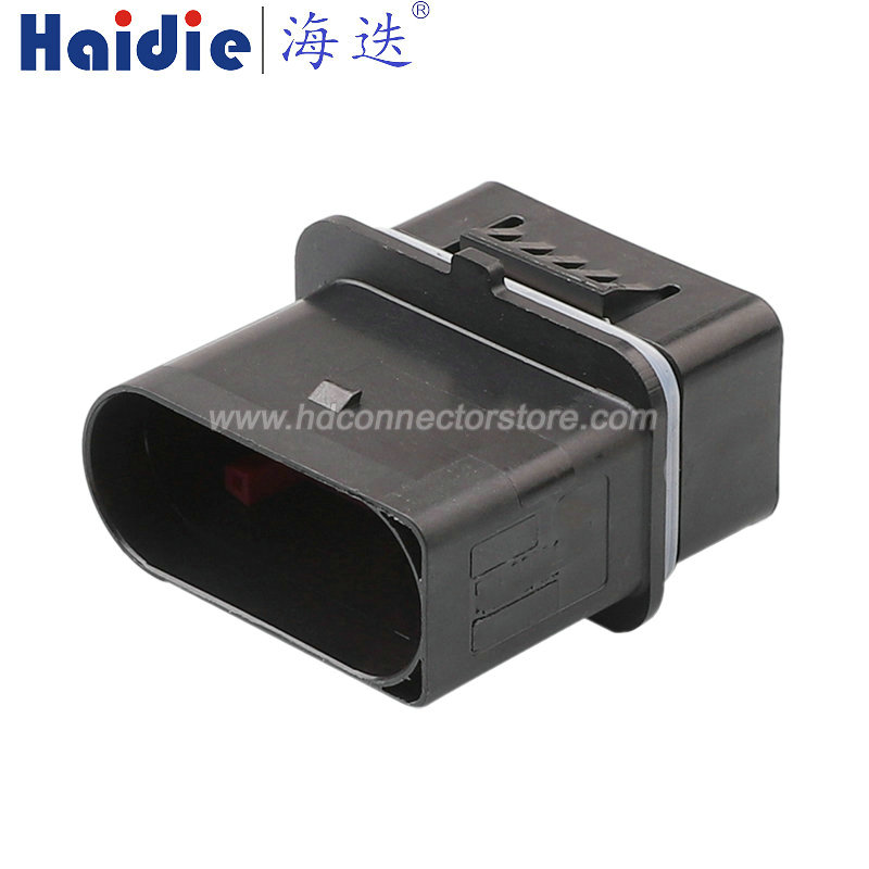 14 Pin wiring connector 2299450-1/229948-1  HD148-1.5-3.5-11J