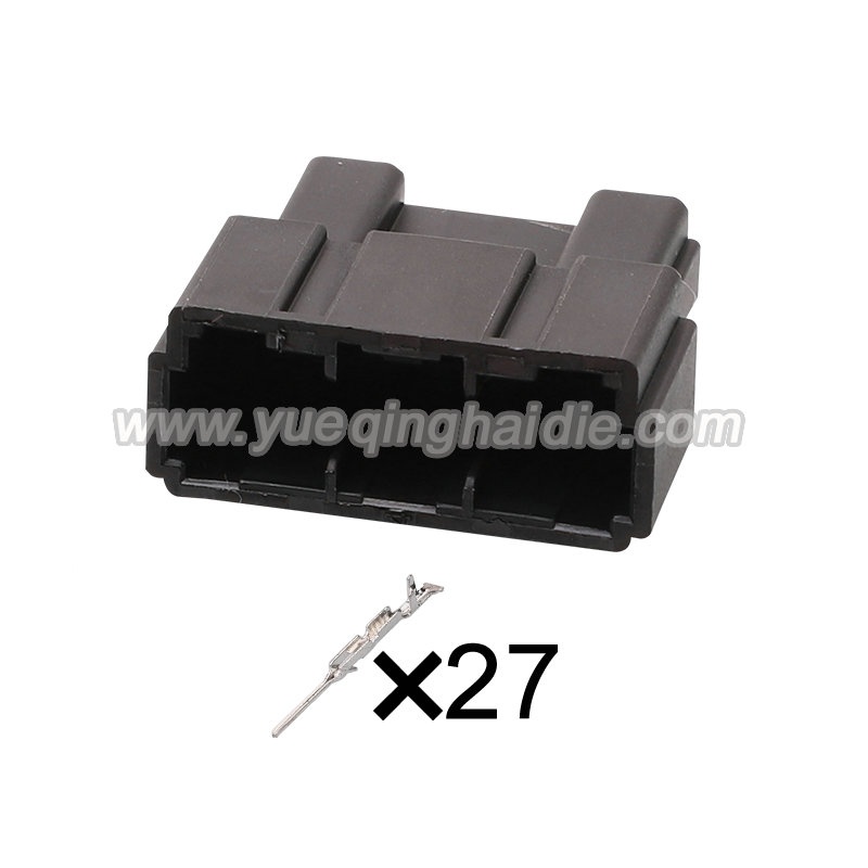 wiring connector HD271-0.4-11