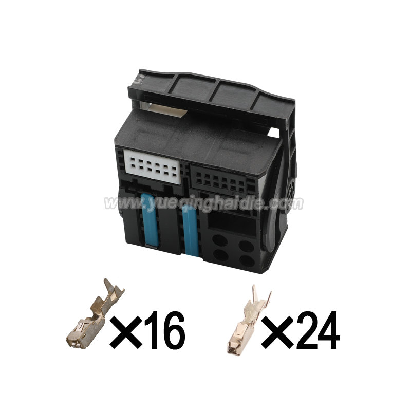 wiring connector HD402-0.6-1.5-21