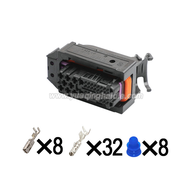 wiring connector 1928403462