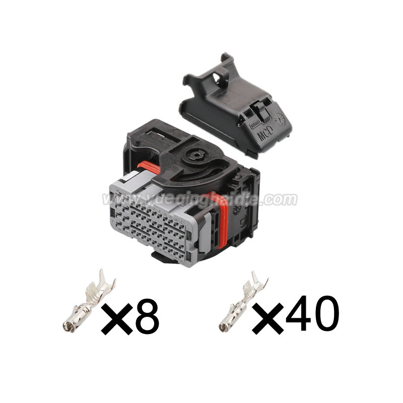 wiring connector 64320-1318