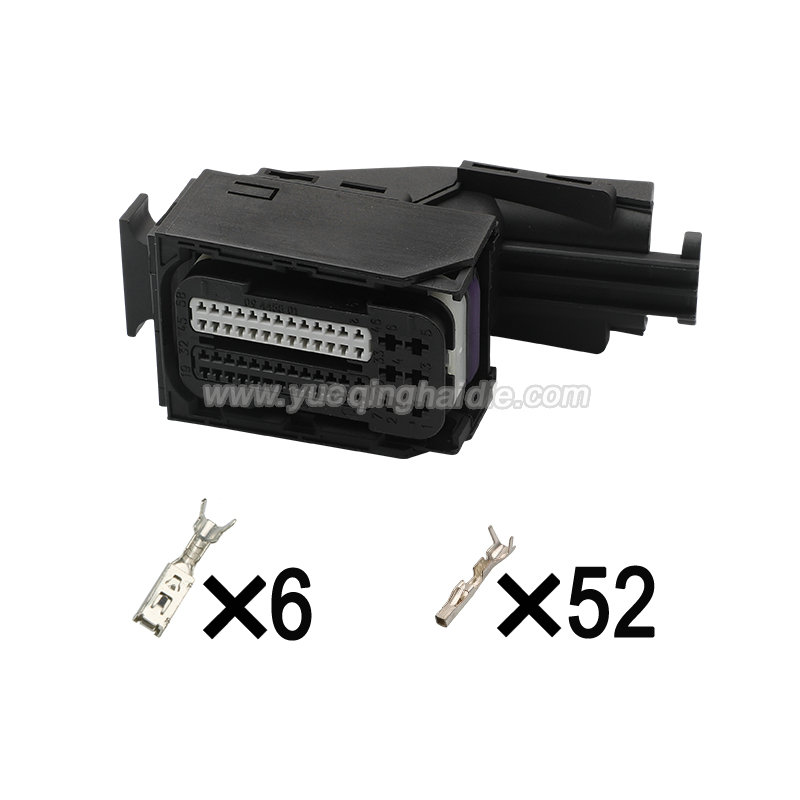 58 Pin wiring connector 09445801/0015451130