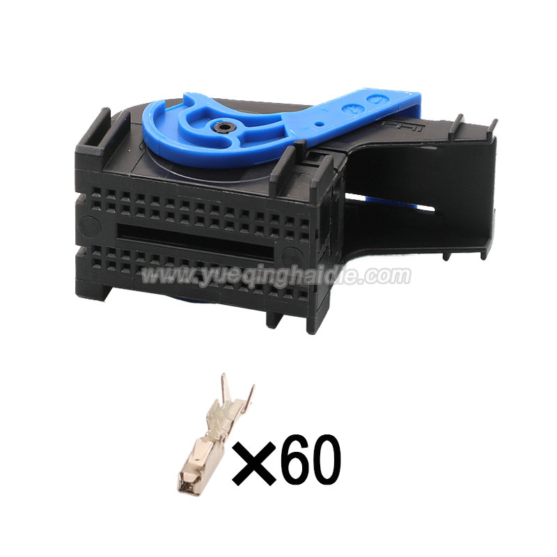 wiring connector 15482409/15482404