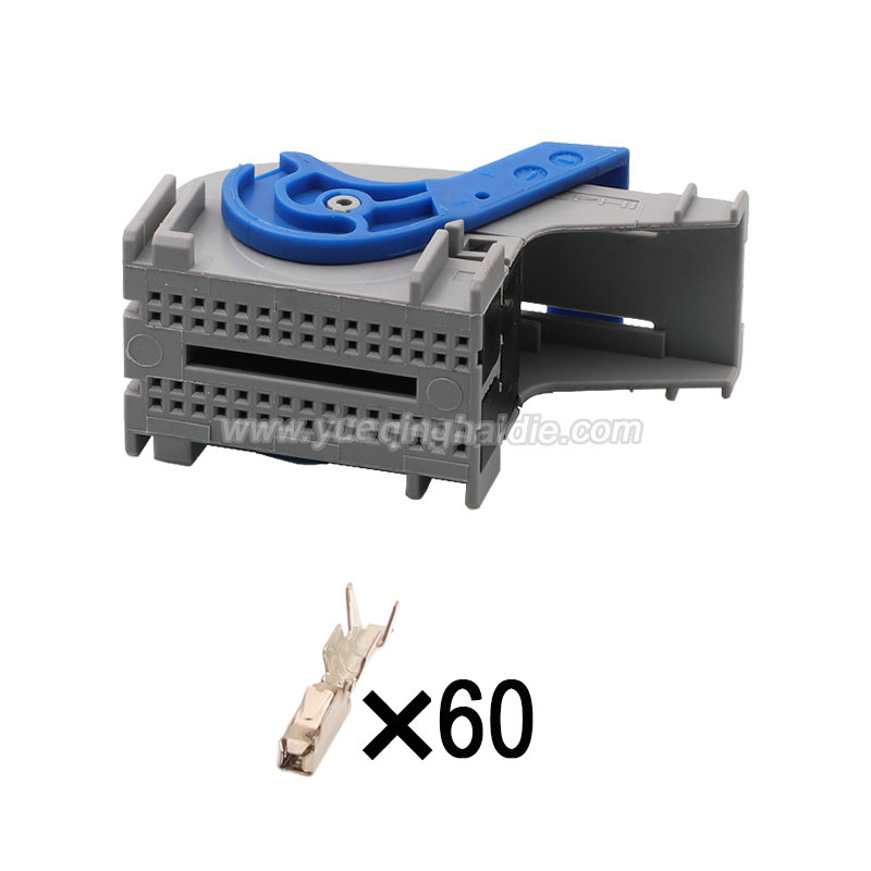 wiring connector 15482410/15482404