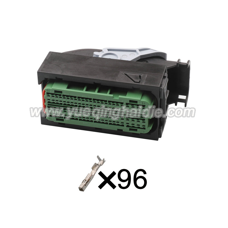wiring connector 13964573/13964580