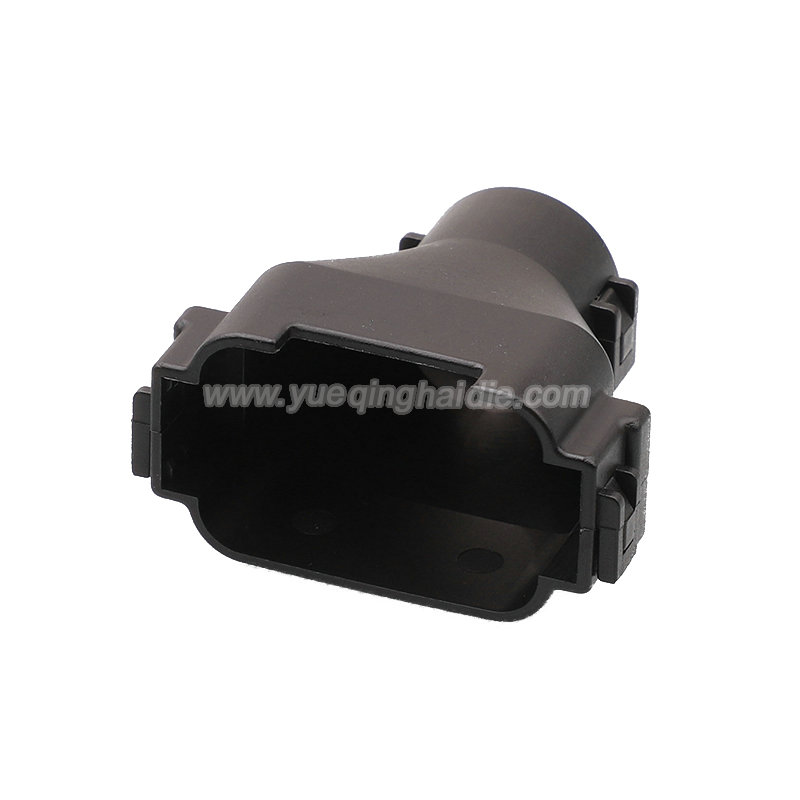 back shell  WJ390