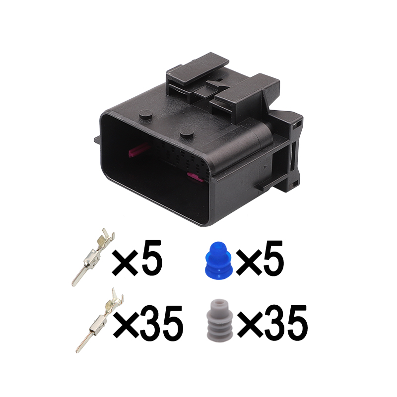 wiring connector 13603205