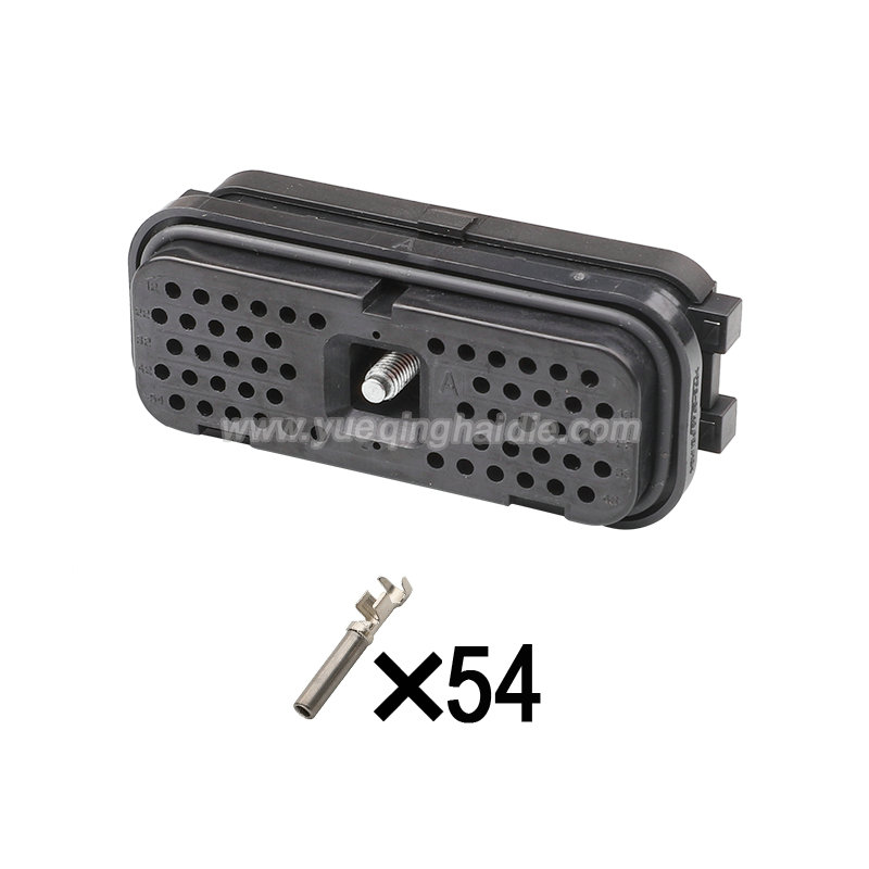 wiring connector 153-2620