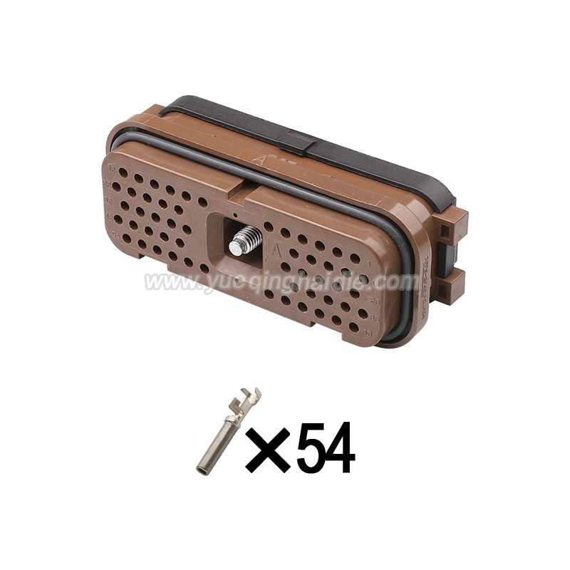 wiring connector 153-2630