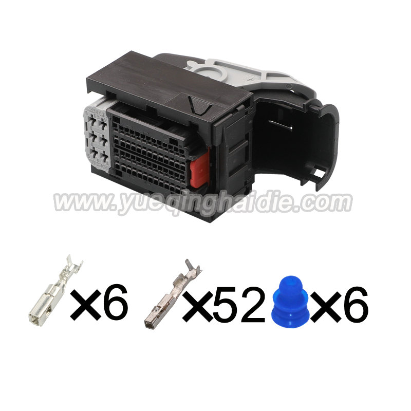 wiring connector 15494596/15494581