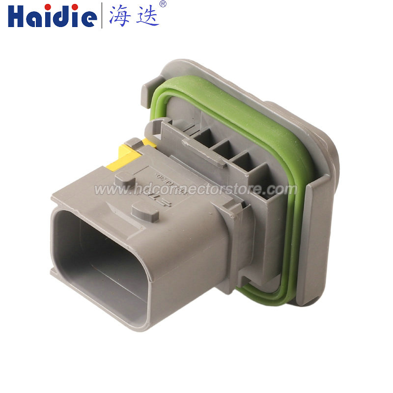 Auto connector 2-1564546-1