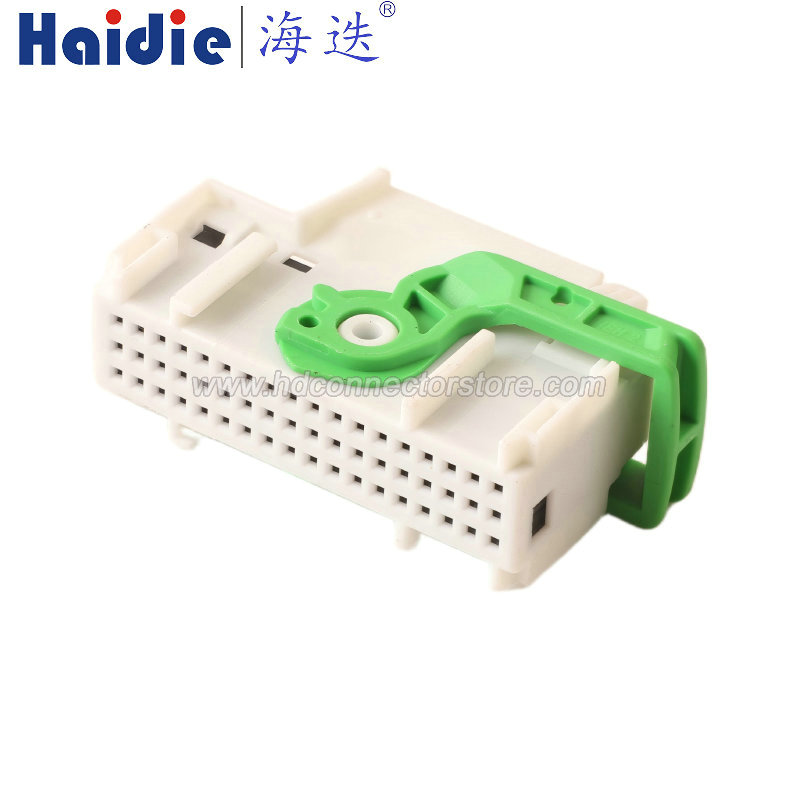 wiring connector 2289547-2
