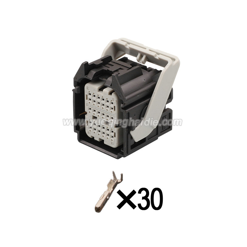 wiring connector 34712-3002