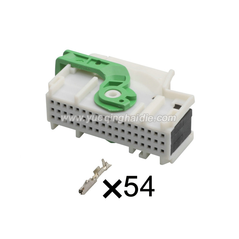 wiring connector 2289547-2