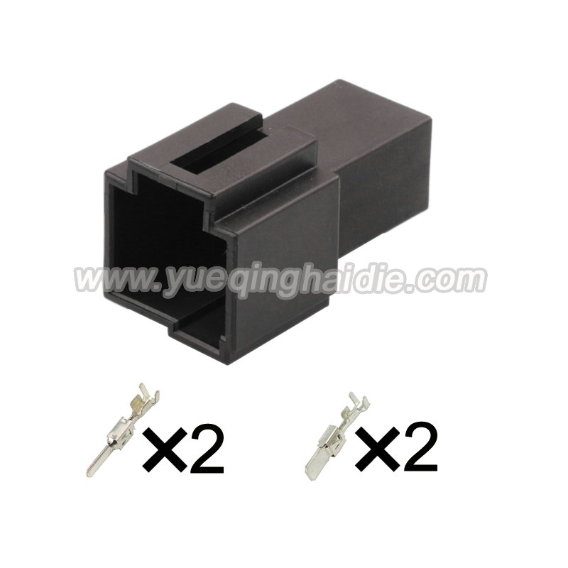 wiring connector HD044-3.5-6.3-11