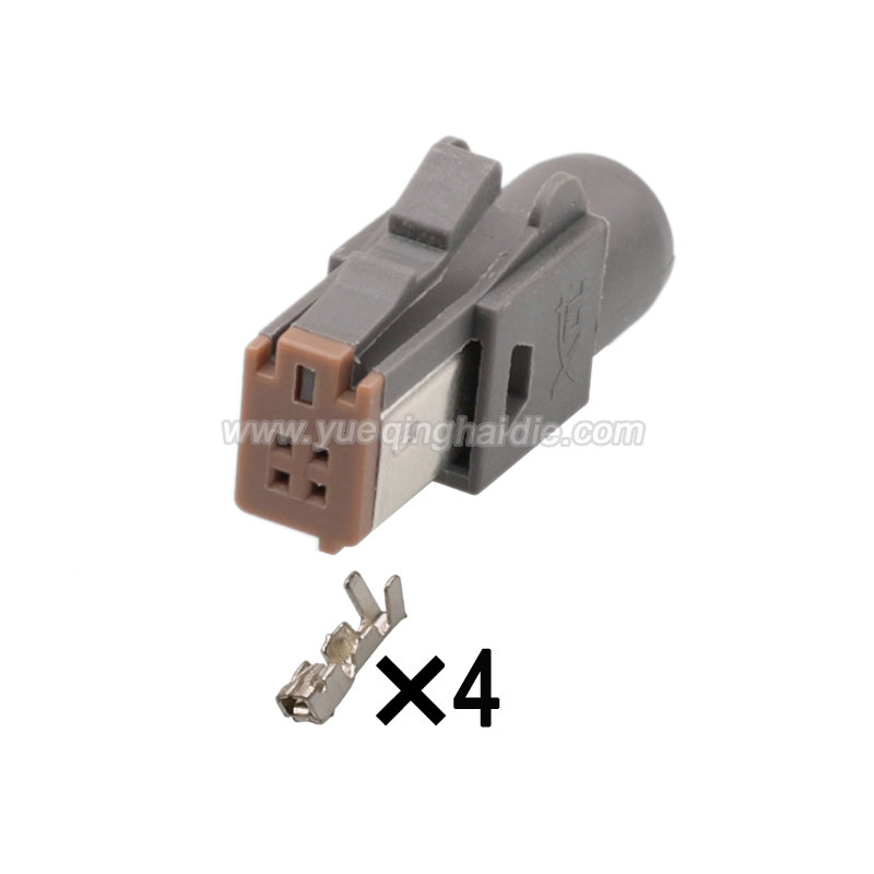 wiring connector GT17HN-4DS-2C(C)