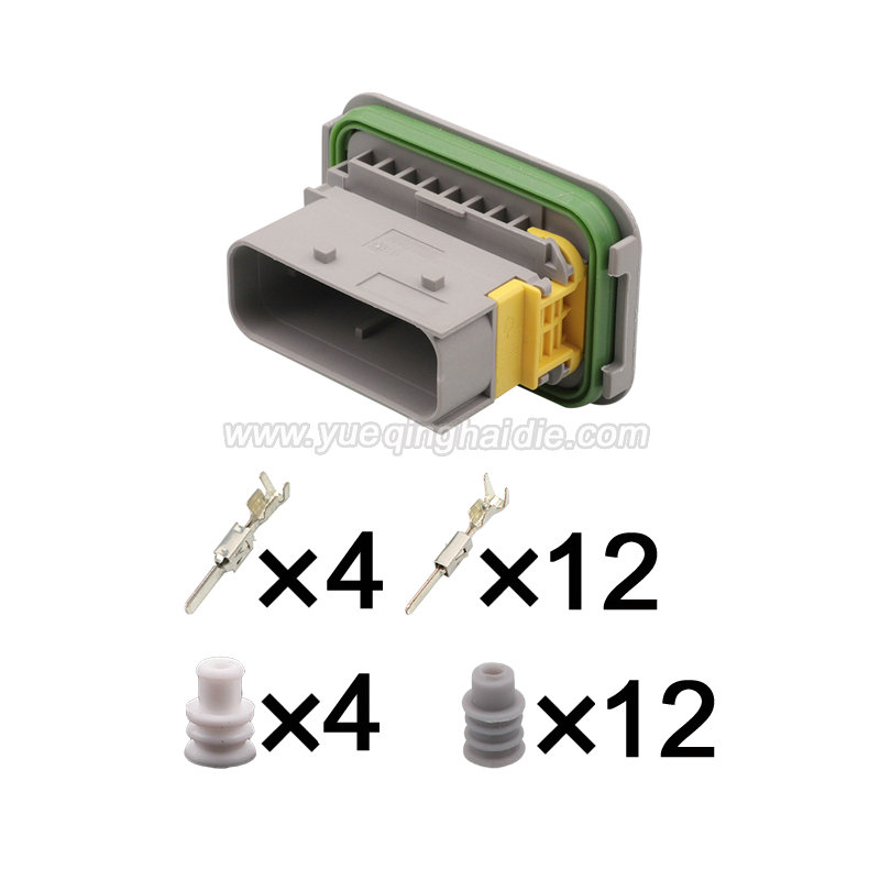 wiring connector 2-1564407-1