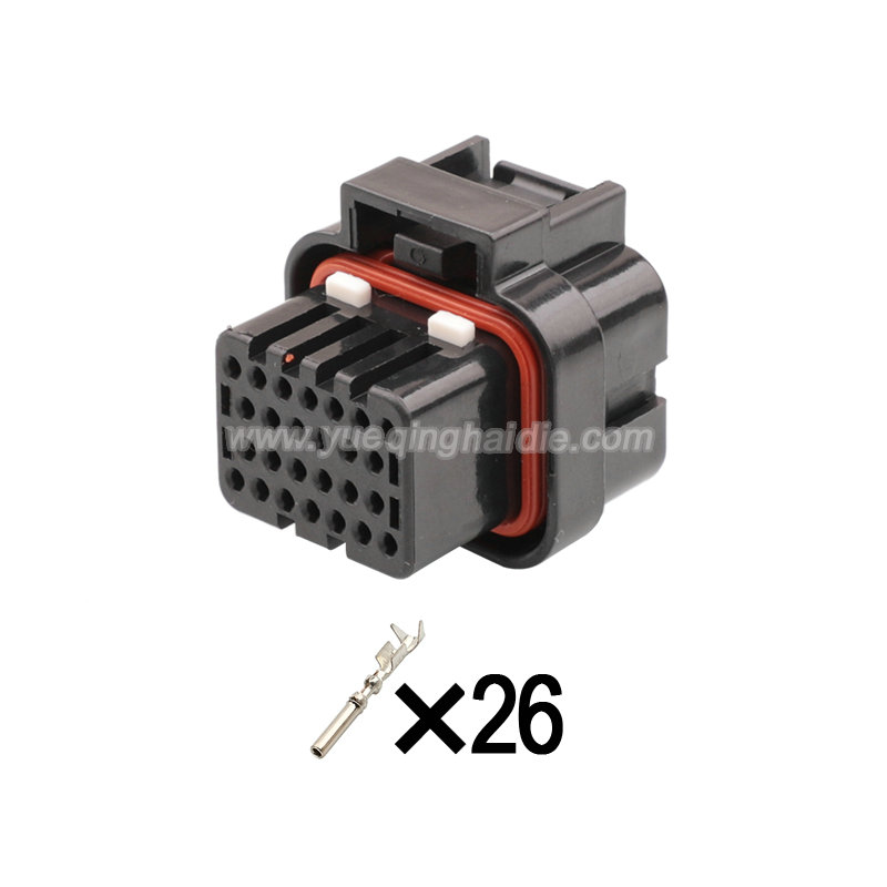wiring connector 1473416-2