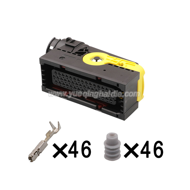 wiring connector 1-2112231-1