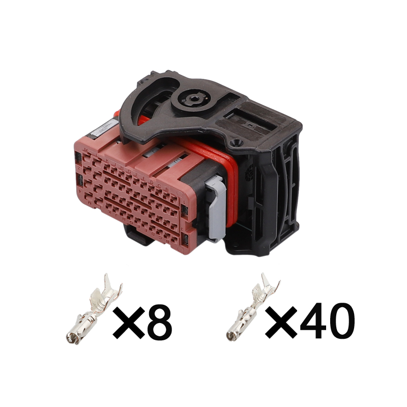 wiring connector 64320-1319/64320-1301