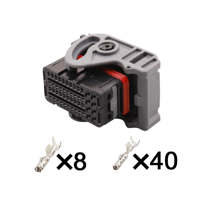 wiring connector 64320-3311/64320-1301