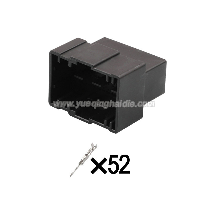 wiring connector HD522B-0.6-11