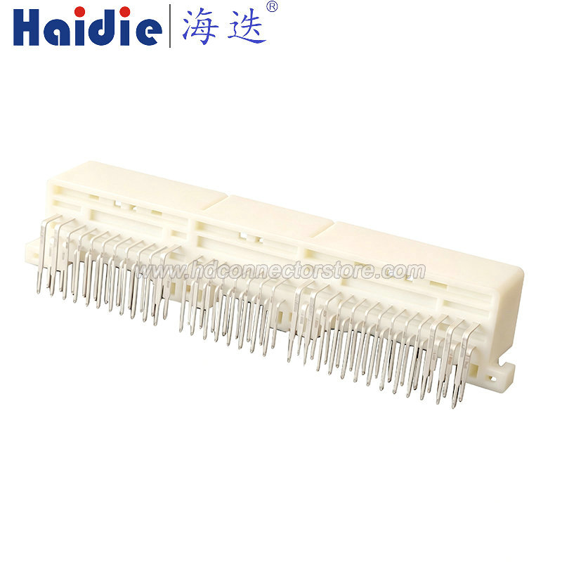 wiring connector MG643909