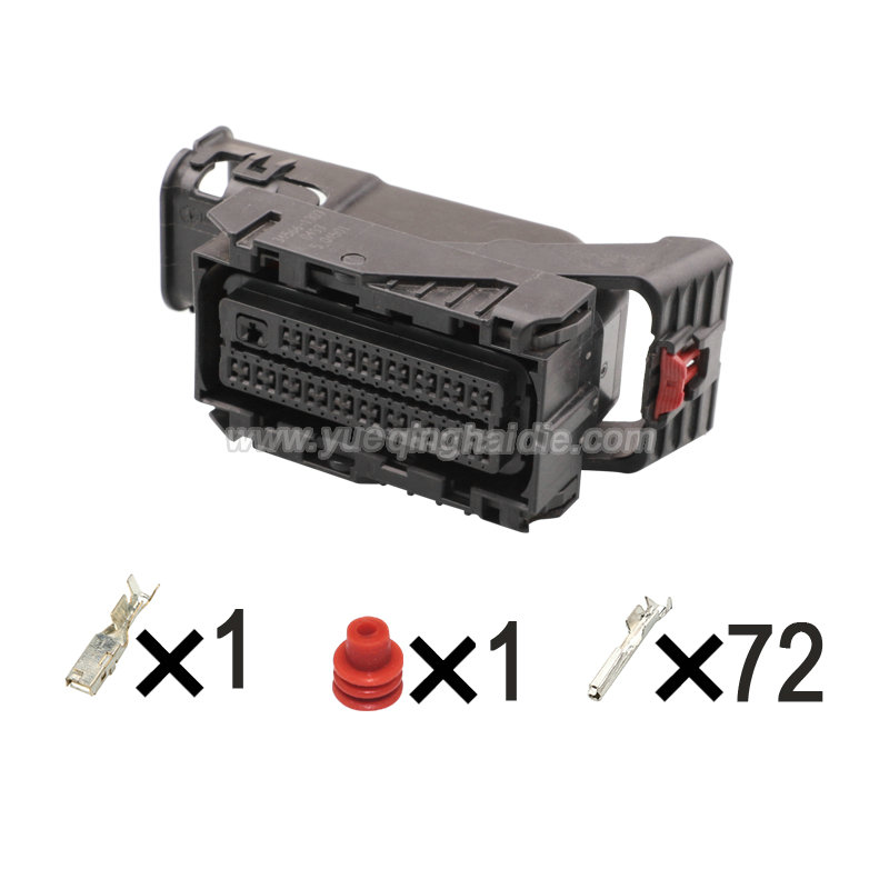 wiring connector 34566-1303