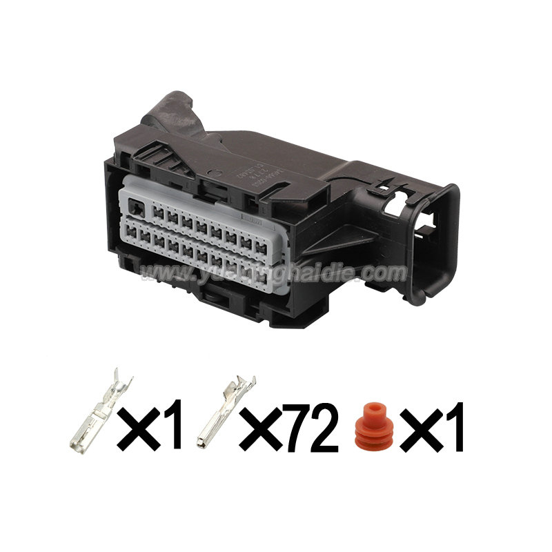 wiring connector 34566-1403/34565-0003