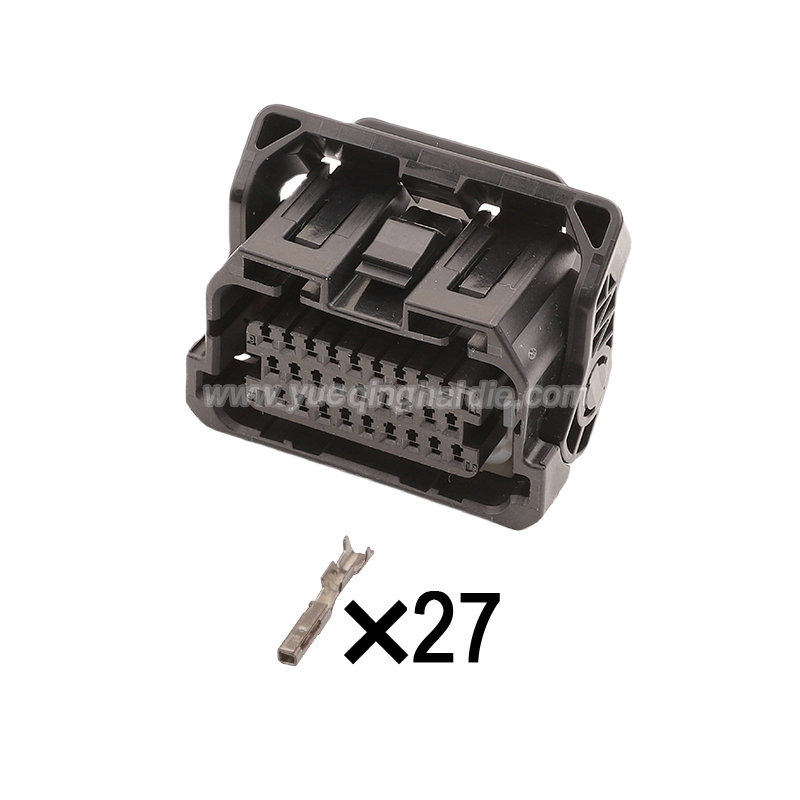 wiring connector 27ZRO-B-1A