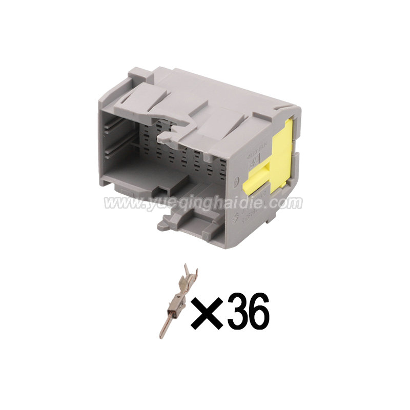 wiring connector 1-1718492-5