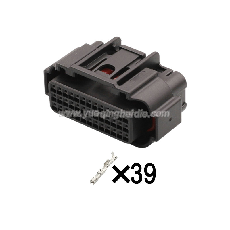 wiring connector HD394Y-0.6-21