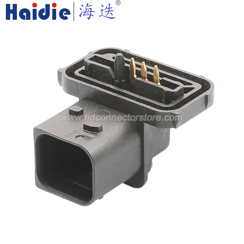 Auto Connector HD043B-3.5-10
