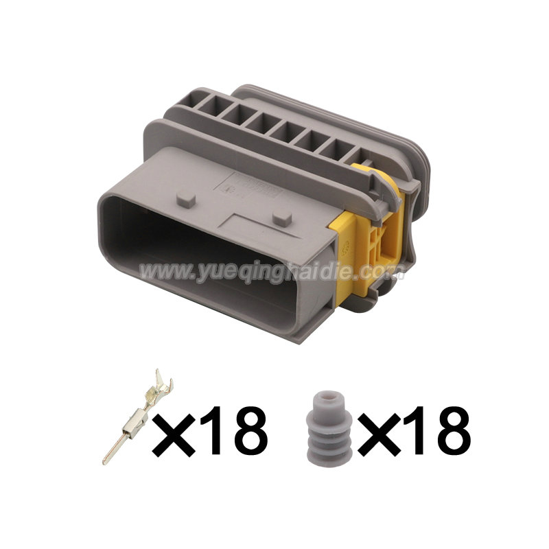 wiring connector 2-1564412-1