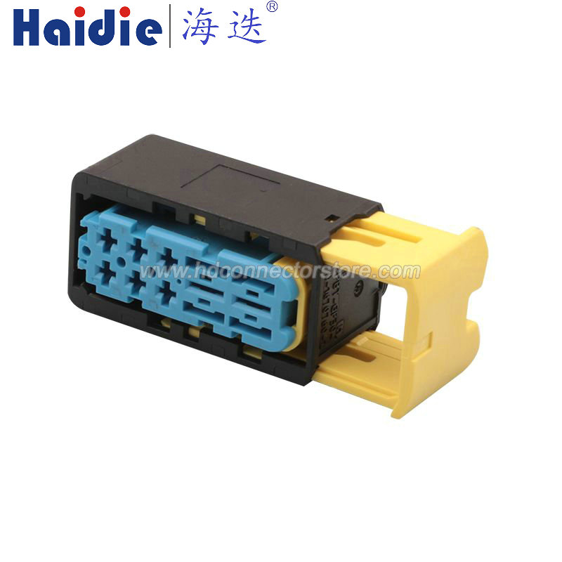 wiring connector 4-2299782-1