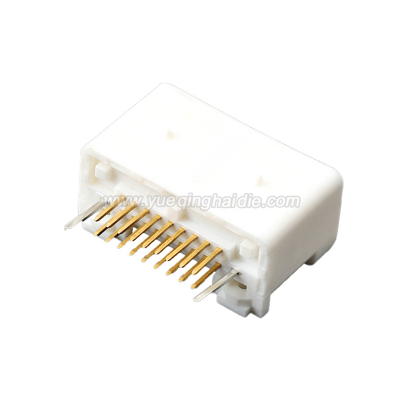 Auto Connector HD201-0.7-1.5-10AE